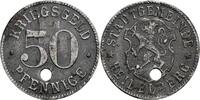Deutschland, Heidelberg 50 Pfennig Deutschland, Heidelberg, 50 Pfennig ohne Jahr -