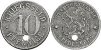 Deutschland, Heidelberg 10 Pfennig Deutschland, Heidelberg, 10 Pfennig ohne Jahr -