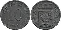 Deutschland, Hagen 10 Pfennig Deutschland, Hagen, 10 Pfennig 1917 -