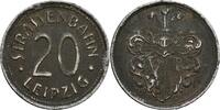 Deutschland, Leipzig 20 Pfennig Deutschland, Leipzig, 20 Pfennig ohne Jahr -