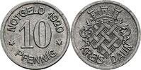 Deutschland, Daun 10 Pfennig Deutschland, Daun, 10 Pfennig 1920 -