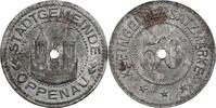 Deutschland, Oppenau 50 Pfennig Deutschland, Oppenau, 50 Pfennig ohne Jahr -