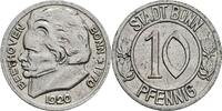 Deutschland, Bonn 10 Pfennig Deutschland, Bonn, 10 Pfennig 1920 -