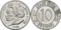 Deutschland, Bonn 10 Pfennig Deutschland, Bonn, 10 Pfennig 1920 -