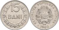 Rumänien 15 Bani -