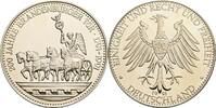Deutschland Medaille 200 Jahre Brandenburger Tor 1791-1991 -