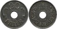 Ungarn 20 Filler -