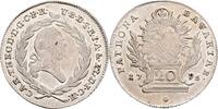 Bayern 20 Kreuzer Bayern, Karl Theodor 1777-1799, 20 Kreuzer 1796 -