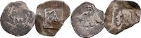 Bayern Lot 2x Pfennig Bayern, Stephan II. 1349-1375, Lot 2x Pfennig -