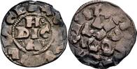 Italien, Pavia Denar Italien, Pavia, Heinrich III. 1039-1056, Denar ohne Jahr -