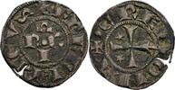 Italien, Cremona Denar Italien, Cremona, Friedrich II. 1245-1250, Denar ohne Jahr -