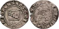 Italien, Aquileia Denar Italien, Aquileia, Antonio II. 1402-1411, Denar ohne Jahr -