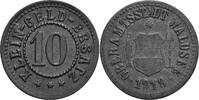 Deutschland, Waldsee 10 Pfennig Deutschland, Waldsee, 10 Pfennig 1918 -