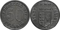 Ohligs 50 Pfennig -
