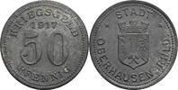 Oberhausen 50 Pfennig -