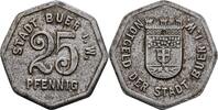 Buer 25 Pfennig -