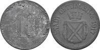 Oettingen 10 Pfennig -