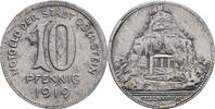 Oberstein 10 Pfennig -