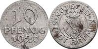 Bremen 10 Pfennig -