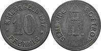 Bottrop 10 Pfennig -