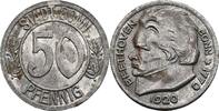 Bonn 50 Pfennig Beethoven -