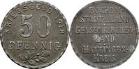 Bochum 50 Pfennig -