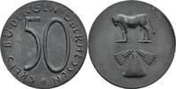 Büdingen 50 Pfennig -
