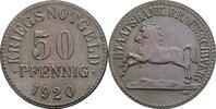 Braunschweig 50 Pfennig -
