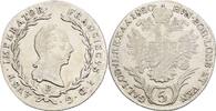 Kaisertum Österreich 5 Kreuzer Franz II. (I.) 1792-1835 -