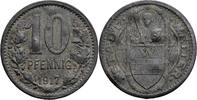 Deutschland, Wetter 10 Pfennig Deutschland, Wetter, 10 Pfennig ohne Jahr -