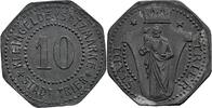 Deutschland, Trier 10 Pfennig Deutschland, Trier, 10 Pfennig ohne Jahr -