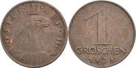 Österreich 1 Groschen -