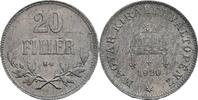 Ungarn 20 Filler -