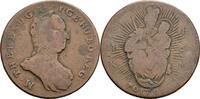 RDR, Habsburg Poltura Maria Theresia 1740-1780 -