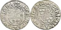 Schweden, Livland-Riga 1/24 Taler -