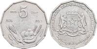 Somalia 5 Senti FAO -