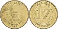 Zaire 1 Zaire -