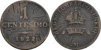 Kaisertum Österreich 1 Centesimo Franz II. (I.) 1792-1835 -