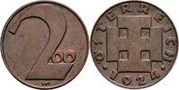 Österreich 200 Kronen Österreich, 200 Kronen 1924 -