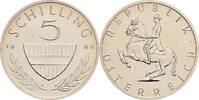 Österreich 5 Schilling -