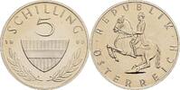 Österreich 5 Schilling -