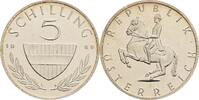 Österreich 5 Schilling -