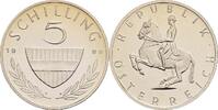 Österreich 5 Schilling -