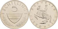 Österreich 5 Schilling -