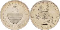 Österreich 5 Schilling -