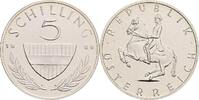 Österreich 5 Schilling -
