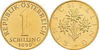 Österreich 1 Schilling -