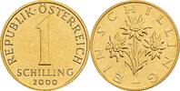 Österreich 1 Schilling -