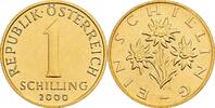 Österreich 1 Schilling -