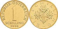 Österreich 1 Schilling -